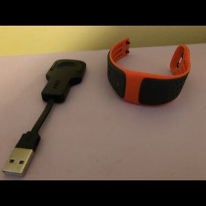 Orange theory medium/large band